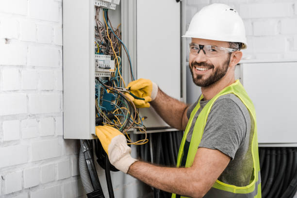 Best Local Electrician Companies  in Bridge City, TX
