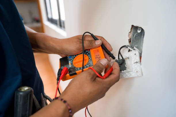Best Ceiling Fan Installation Electrician  in Bridge City, TX