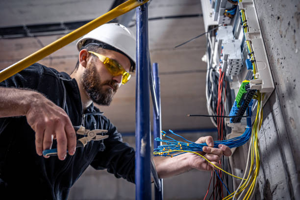  Bridge City, TX Electrician Pros