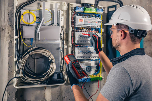 Best Electrical System Inspection  in Bridge City, TX