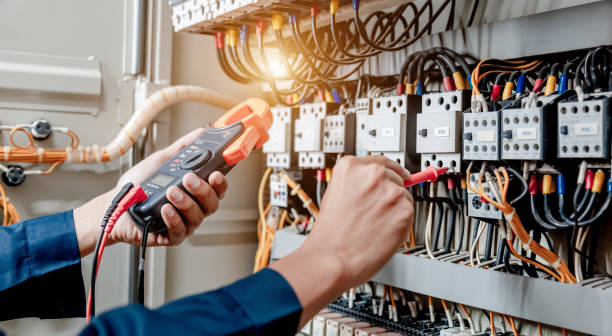 Best 24-Hour Electrician  in Bridge City, TX