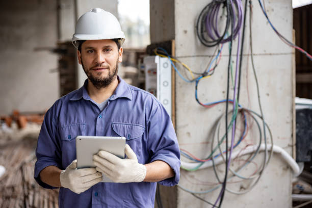 Best Electrician Near Me  in Bridge City, TX