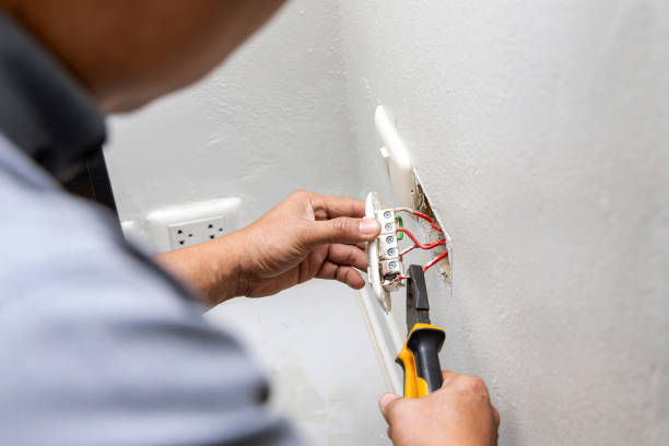 Best Electrical Upgrades for Homes  in Bridge City, TX