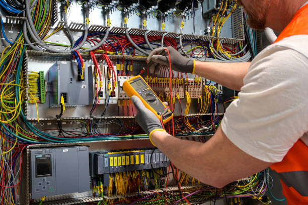 Best Electrical Wiring Services  in Bridge City, TX