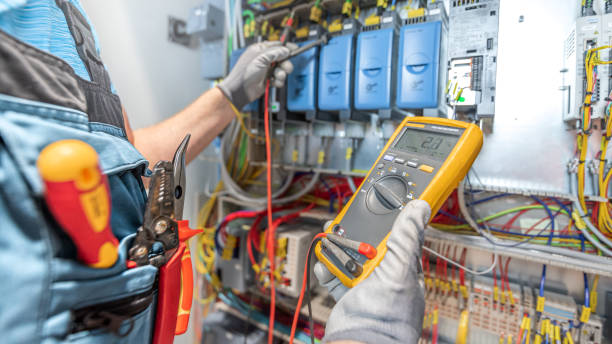 Best Emergency Electrical Repair  in Bridge City, TX