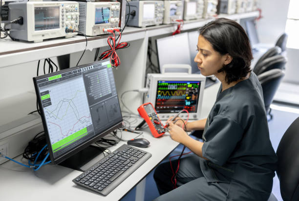 Best Licensed Electrician  in Bridge City, TX