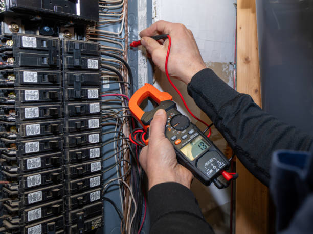 Best Electrical Rewiring Services  in Bridge City, TX