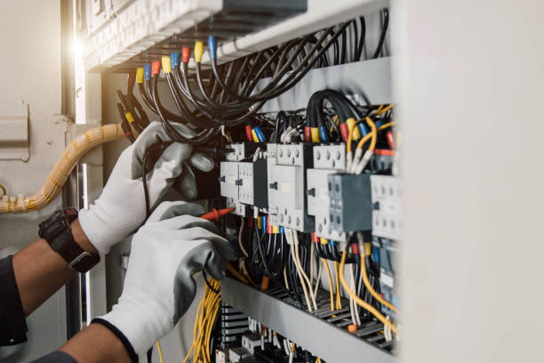 Best Electrical Rewiring Services  in Bridge City, TX